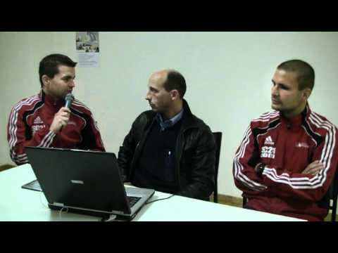 Interview mit Frank Mazur und Thomas Funk vom SV Ottmaring, Teil 2