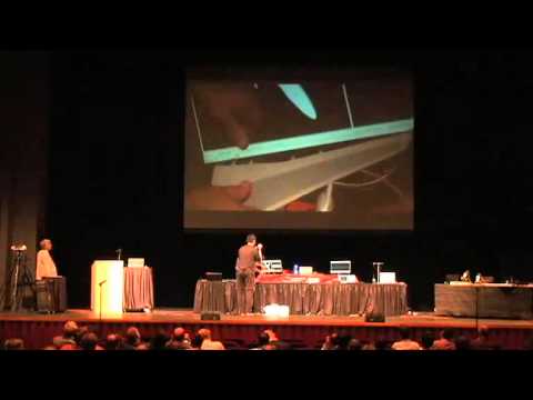 IWSHM 2013 [SHM in Action]   4DSP (USA)