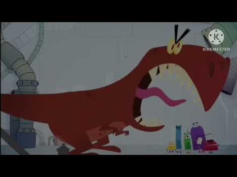 Rising Centuries megamix with monsters (Original & Revered) Mashup