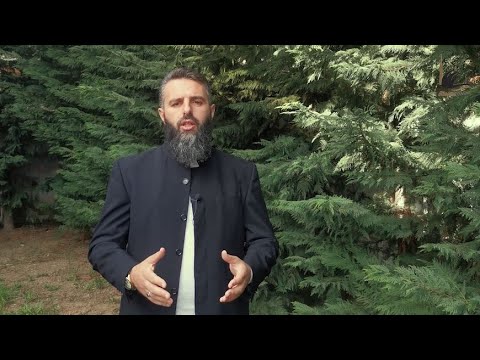 Pendimi në Ramazan - Hoxhë Hadith Miftari