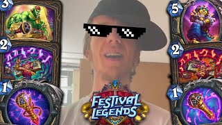 [情報] 《傳說音樂祭》 盜賊新卡 3 張 