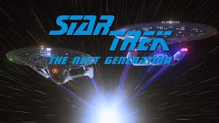 Star Trek: The Next Generation/First Contact [Metal Cover]