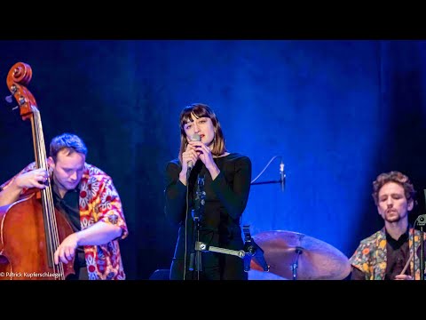 Chiir - Caloé live à Uhrwiller