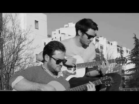 Silly Nova - Little Love (French Government Cover + Live)