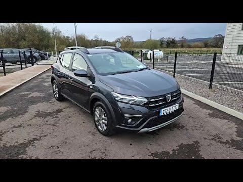 Dacia Sandero Stepway TCe 90 Stepway Comfort - Image 2