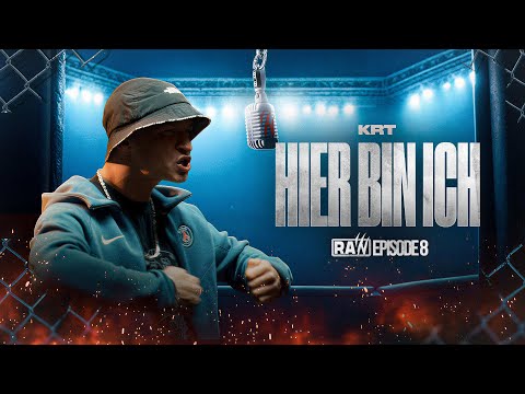 KRT - Here I am | RAW Season