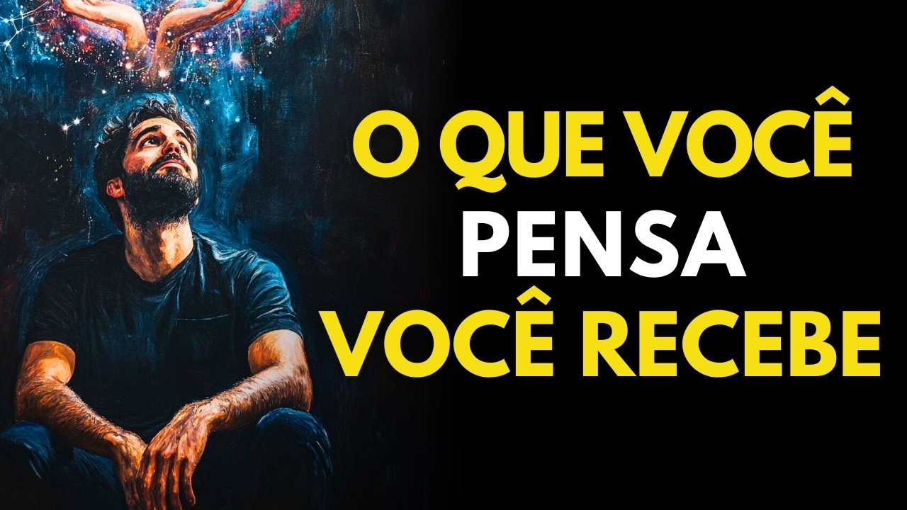 Domine sua Mente: A Chave para Uma Vida Positiva e Equilibrada | Estoicismo