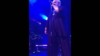 CeeLo Green Live &quot;My Kind Of People&quot; 3/1/16 Howard Theatre