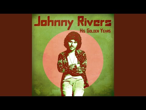 One Man Woman - Johnny Rivers