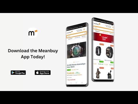 Meanbuy
