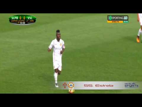 Estrela - Best moments 2016/2017
