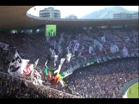 A VOLTA POR CIMA DO VASCO DA GAMA - UMA TARDE MÁGICA - 07 / NOV / 2009