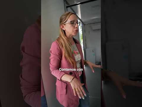 🏥🚛🐶🐈 ¡NUEVA UNIDAD MÓVIL DEL HOSPITAL DE ANIMALES!