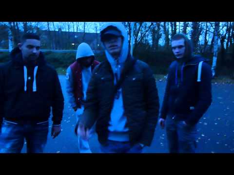 Freestyle B.L.D / Kava / Imna / M.E.H