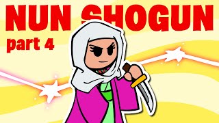Hojo Masako Takes Power (Nun Shogun Part 4) | History of Japan 70
