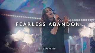 Fearless Abandon