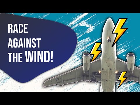 The Power of The Wind: Why Pilots Need to Know About It