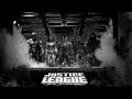 Zack Snyder S Justice League Intro Justice League Unlimited Intro Style