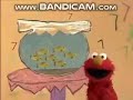 Sesame Street Seven Goldfish Song Speed