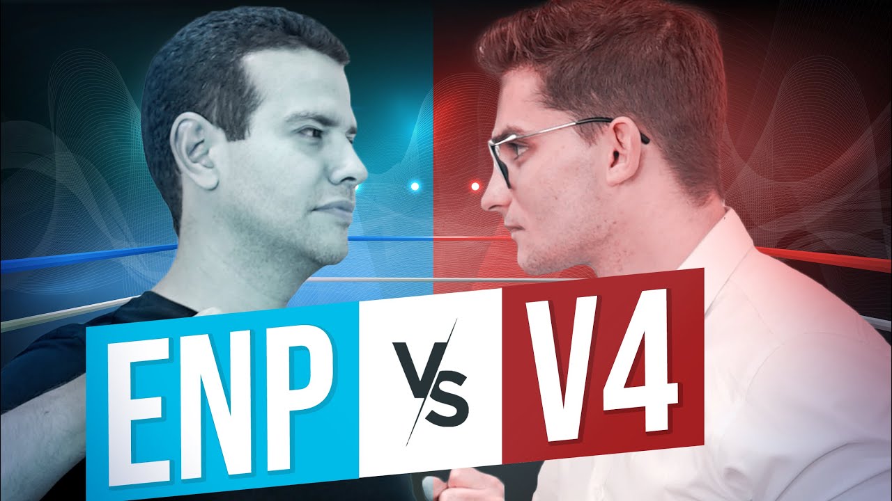 ASSESSORIA DE MARKETING: TUDO SOBRE A V4 COMPANY