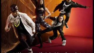 Blacked Eyed Peas - One Tribe