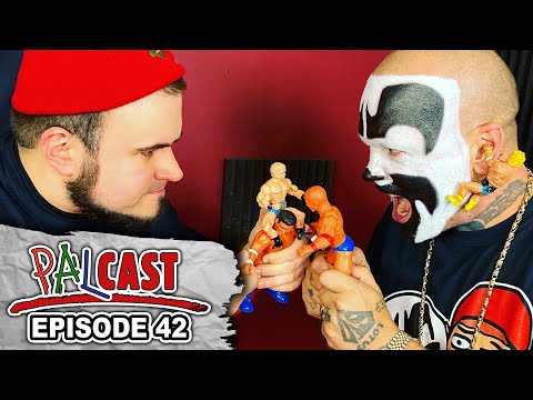 We Are Excited to Announce... | The Palcast | Episode #42