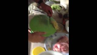 My Honey&#39;s forte ^^