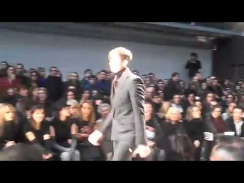 Buckstyle SHOW VIDEO Costume National Autumn Winter 2010