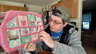 Countdown to Christmas 2025: Day 12