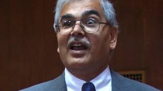 The premiere of &quot;Superstition kills&quot; at the World Conference on Untouchability 2009