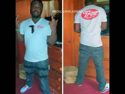 Dumout gang big ram #7