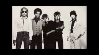 DETECTIVE "Help Me Up" Live at Atlantic Studios NYC 21-12-1977