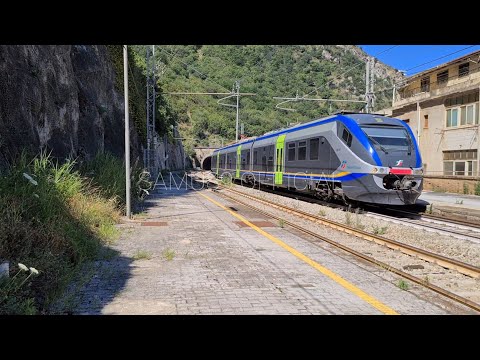 INV 22706 Reggio Calabria C.le - Rosarno