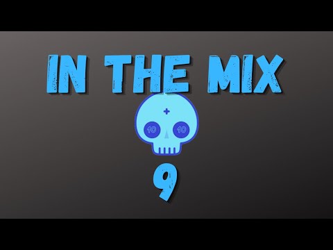 Bassline Mix 9 ft. Tom Zanetti, Silky, Aitch, MC Chippy #charva #bassline #mix