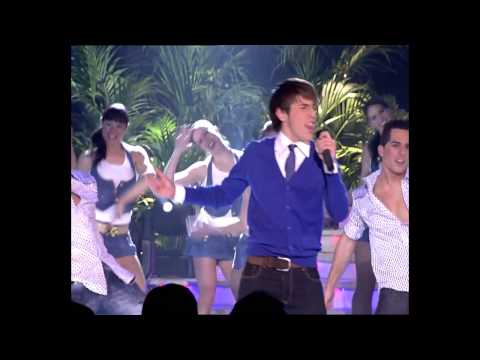 Antonio José "Todo Vuelve A Empezar"