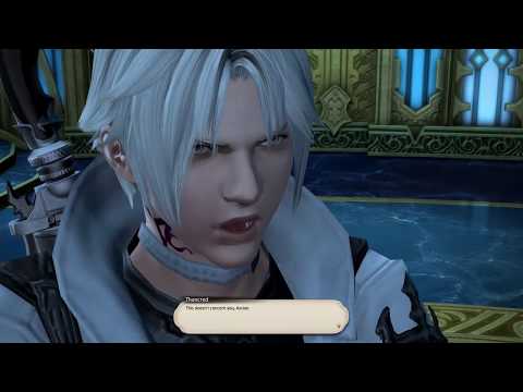 Let's Play - FINAL FANTASY XIV -  MSQ Walkthrough Shadowbringers #31
