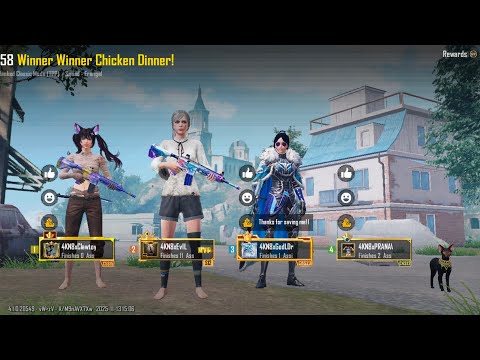 Solo 11 kills WWCD | 10k Quarter finals | IGL POV