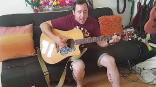 Mothers Prayer   Mest Acoustic Cover