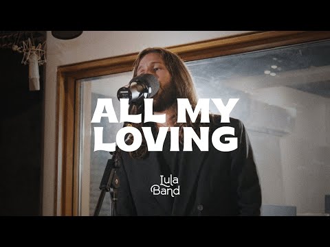 All my loving | Lula Band Cover - Live Session NMMP