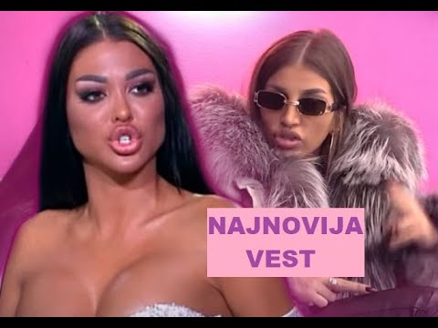 Dalila se OBRATILA Maji - Imala je SAMO jednu MOLBU - Dečka joj je uzela ali OVO ŽELI NAZAD #zadruga