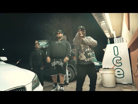 RMC Mike & KrispyLife Kidd - Spice Masters (Official Video)