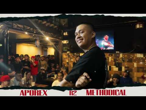 Trono sa Oro - Aporex vs Methodical