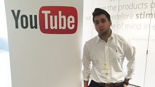 A Day With Youtube [Vlog]