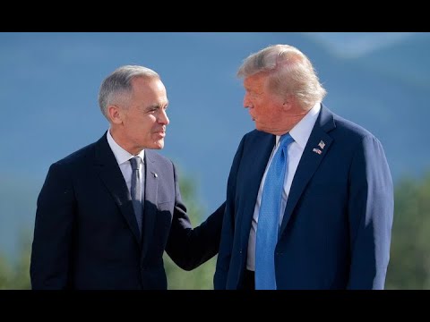 BATRA'S BURNING QUESTIONS Carney not Trump responsible for Canada's economy being on life s...