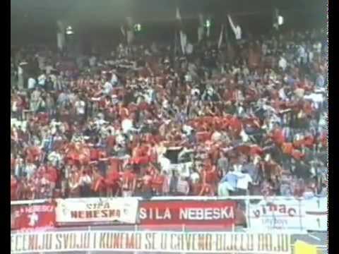 Sila Nebeska Jedinstvo - Sarajevo  2006