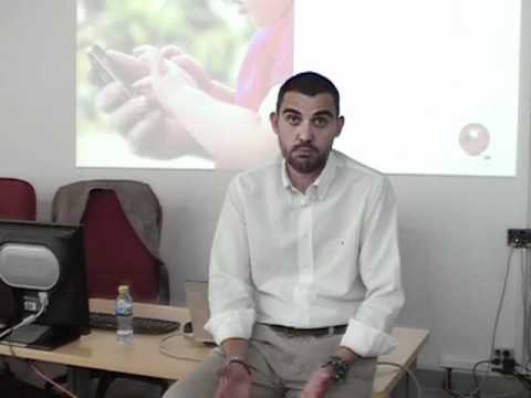 Entrevista a D. Jos� Enrique Garc�a, director de Equipo Humano. 