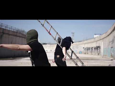 Rokko Weissensee - Geduld (feat. DJ Access)