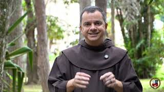 [PARTE 02 FORMAÇÃO SOBRE A CAMPANHA DA FRATERNIDADE 2025 COM FREI OTON,OFM]