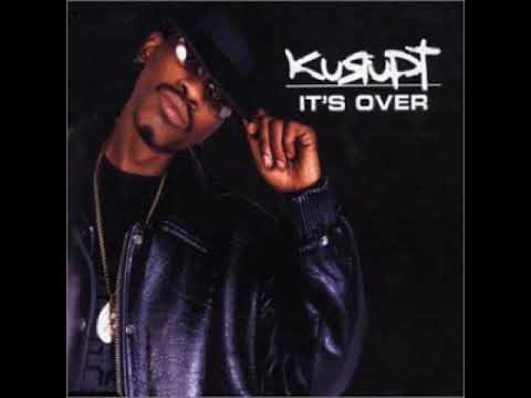 Kurupt & Natina - It's Over (Heavy M.'s Groove Extended Remix)