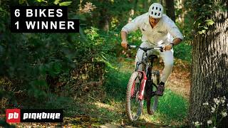 The Best (and Worst) E-MTBs After Real Trail Challenges | 2026 eMTB Field Test